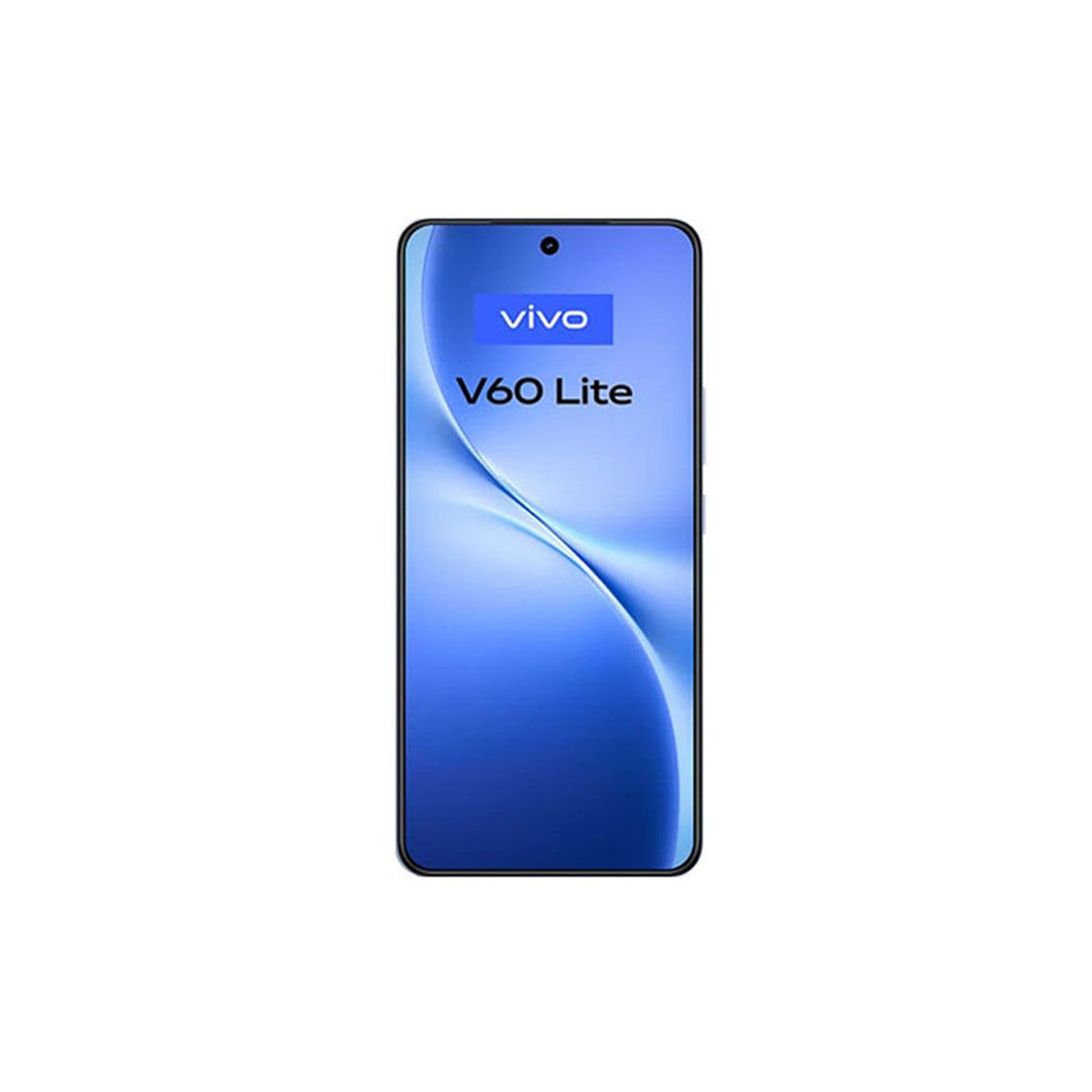 Vivo V60 لايت 5G - رامات 8 جيجا بايت - 256 جيجا بايت - أزرق