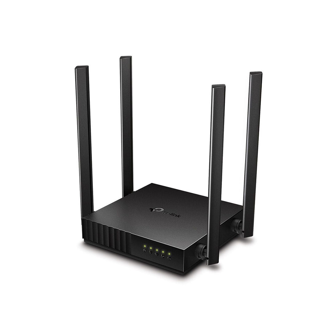 تى بى لينك واي فاي راوتر - AC1200