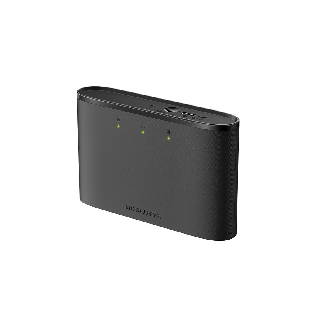 ميركسيس واي فاي موبايل الجيل الرابع LTE - MT110