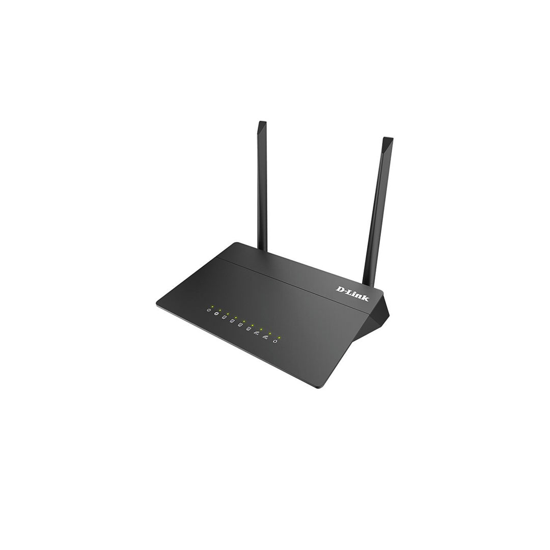 راوتر دي لينك Wi-Fi DIR-806A - AC750