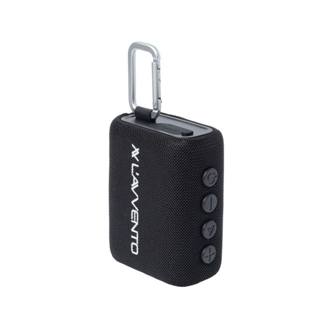 SP31B مكبر صوت بلوتوث ضد المياه - اسود