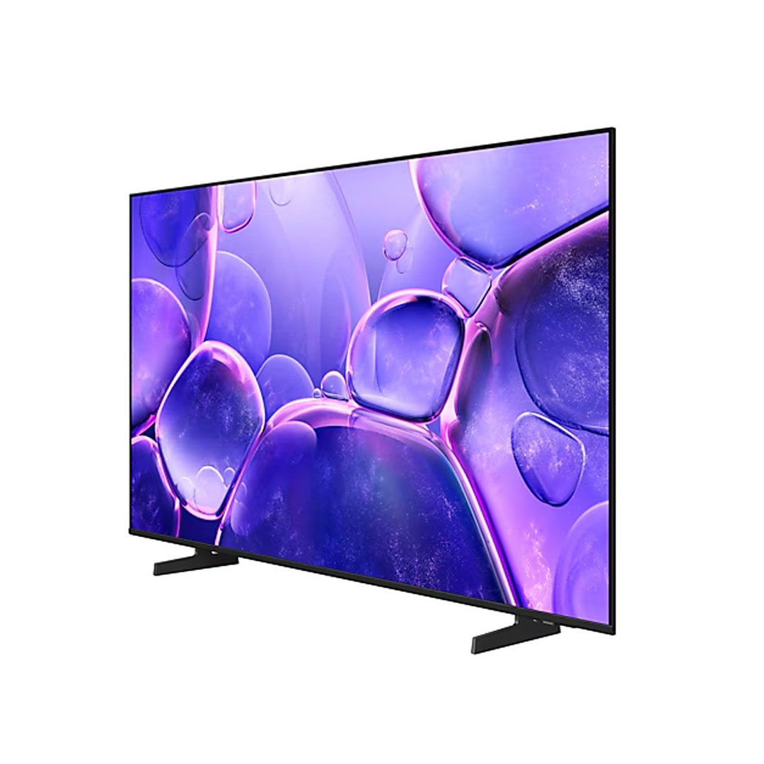 تلفزيون سامسونج - 50 بوصة - LED 4K UHD - سمارت - ريسيفر بلت إن - UA50U8000F