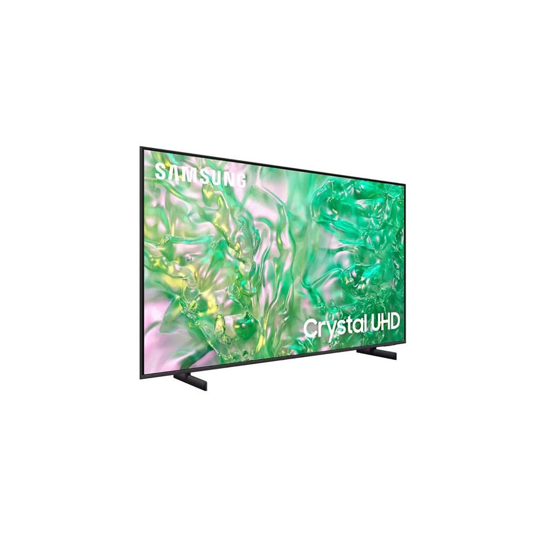 تلفزيون سامسونج - 55 بوصة - كريستال UHD - سمارت - برسيفر داخلي - UA55DUE800