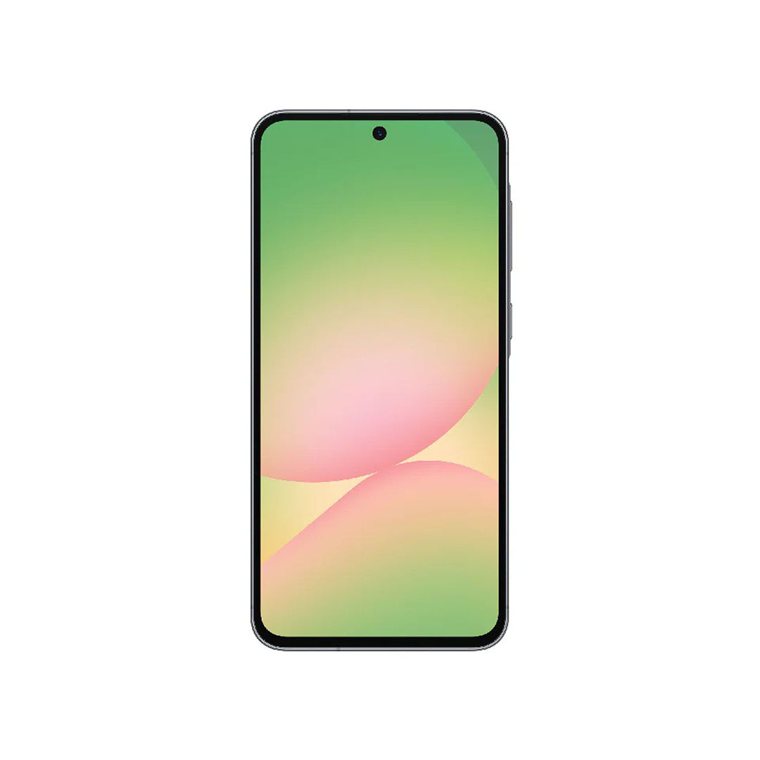 سامسونج جلاكسي A56 - 256/8 جيجا - شريحتين - 5G - أسود