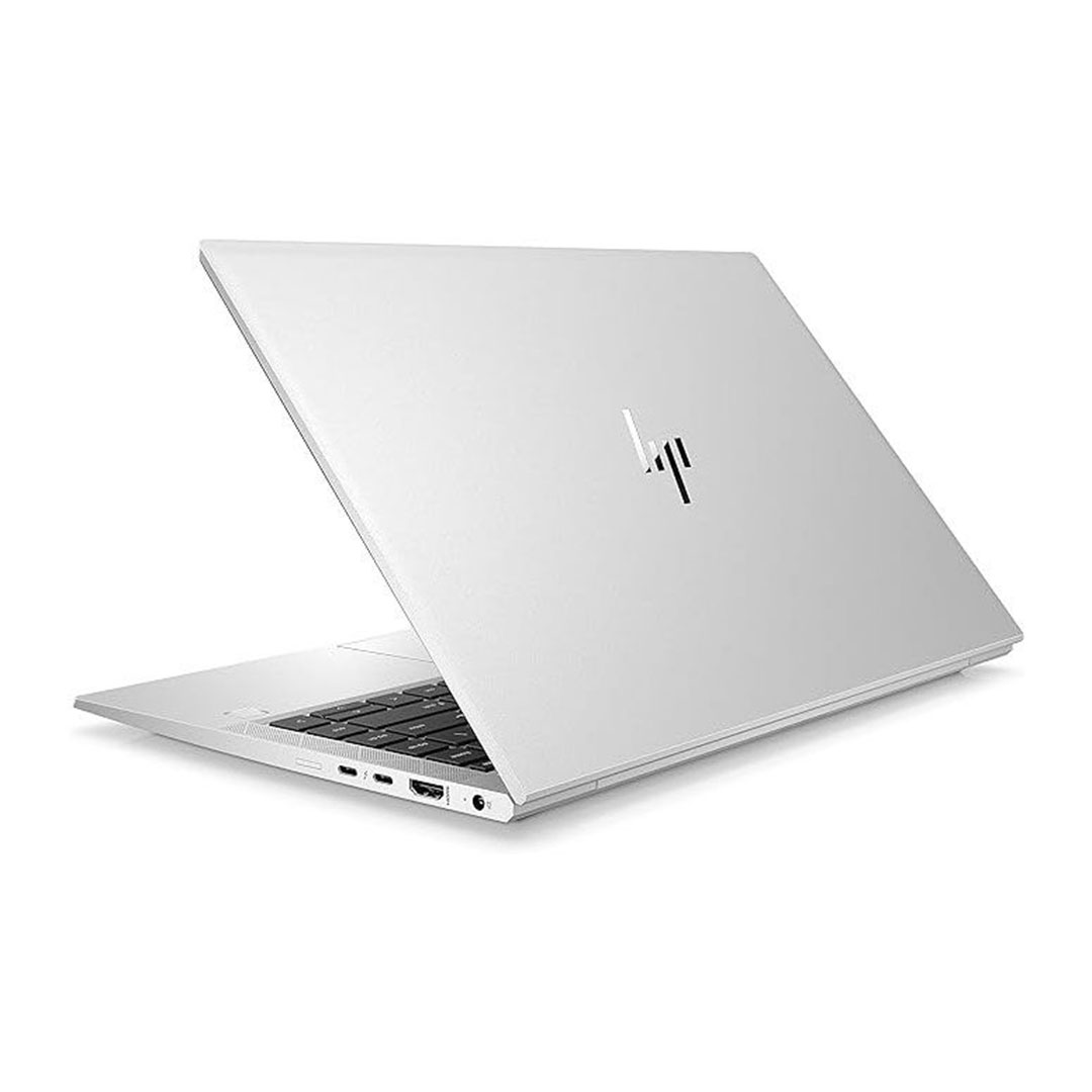 لابتوب اتش بي EliteBook 840 G8 - i7 - 8GB - 512GB SSD - 14" - ويندوز 11 برو - فضي