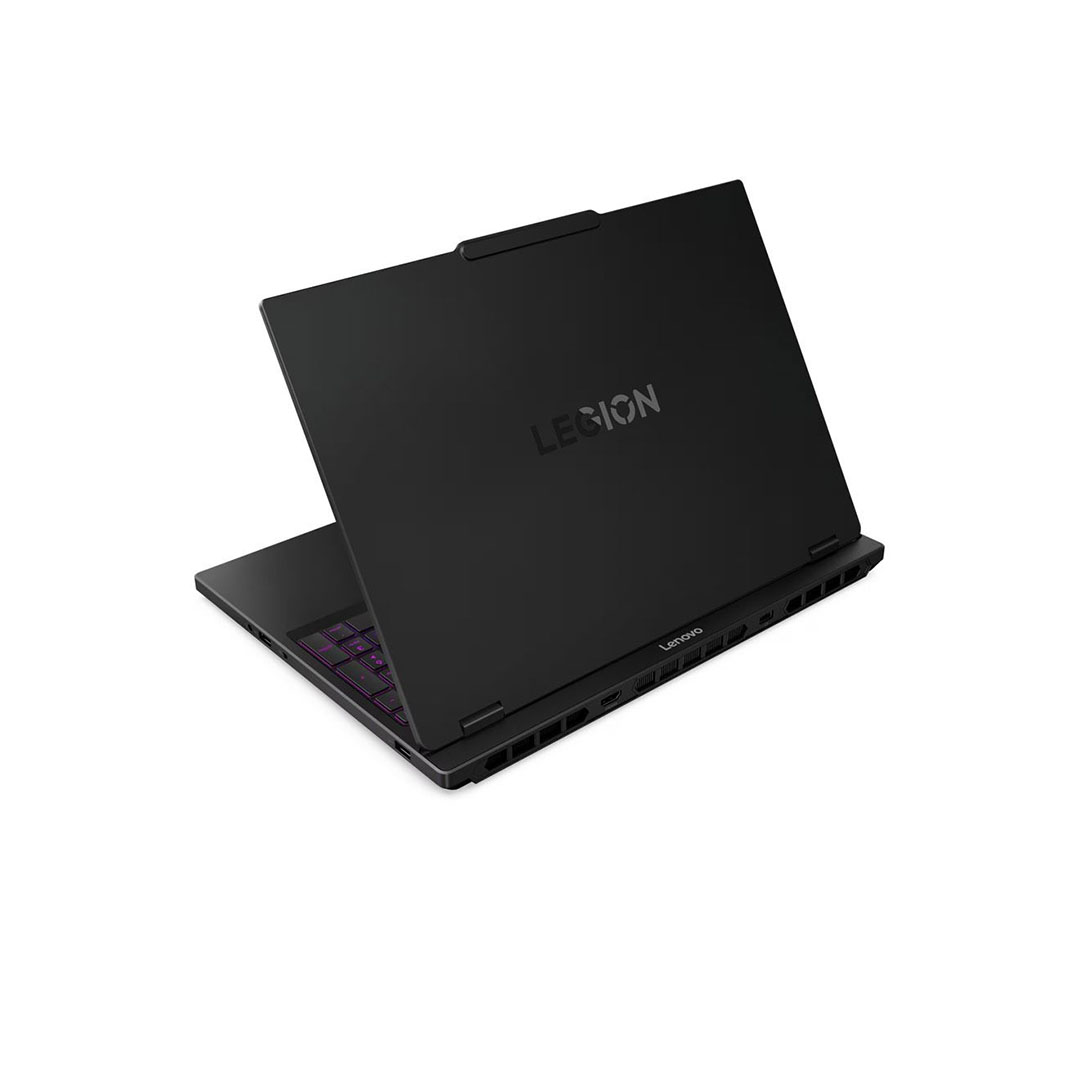 لاب توب لينوفو Legion 5 15IRX10 - i7 - 24GB - 512SSD - RTX5050 - 15.3" - اسود