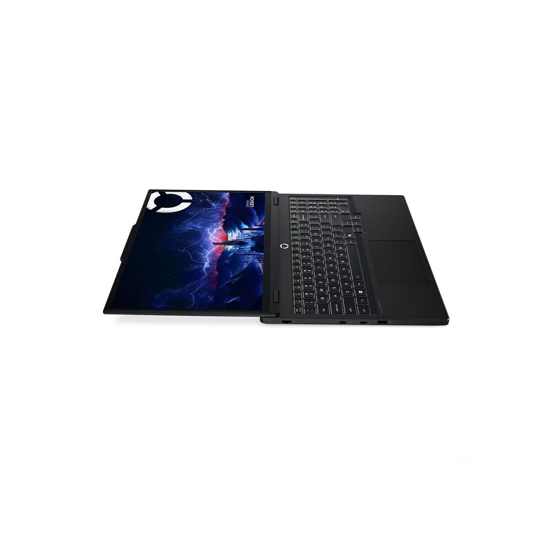 لاب توب لينوفو Legion 5 15IAX10 - الترا 9 - 32GB - 1TB - RTX5070 - 15.1" OLED - اسود