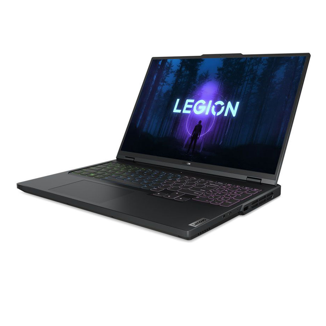 لابتوب لينوفو ليجون 5 برو 16IRX9 - i7 - 16GB - 1TB SSD - RTX 4060 - 16" - رمادي