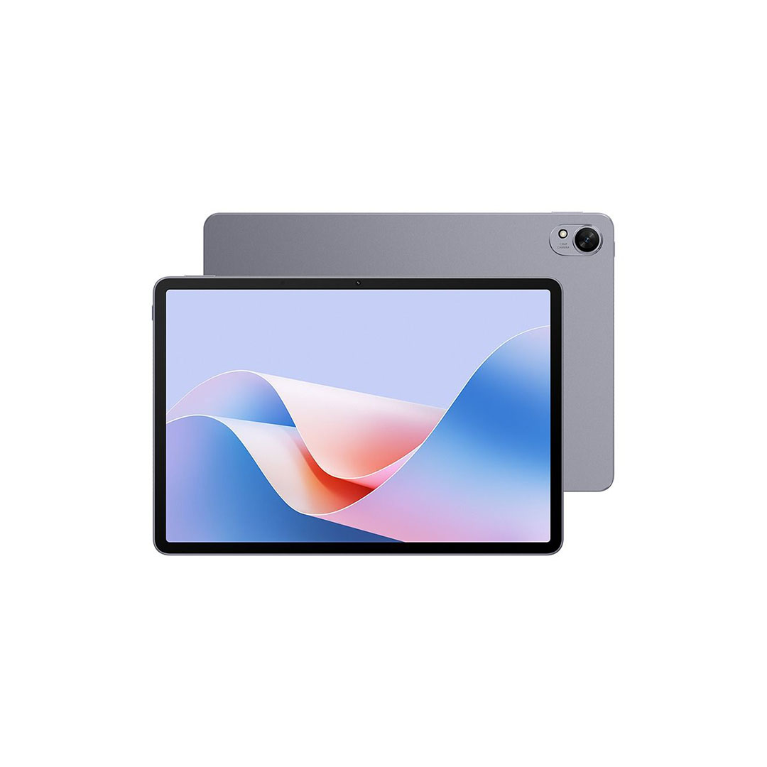 هواوي MatePad 11.5" 2025 - 8GB - 256GB - كيبورد + قلم + ماوس - رمادي