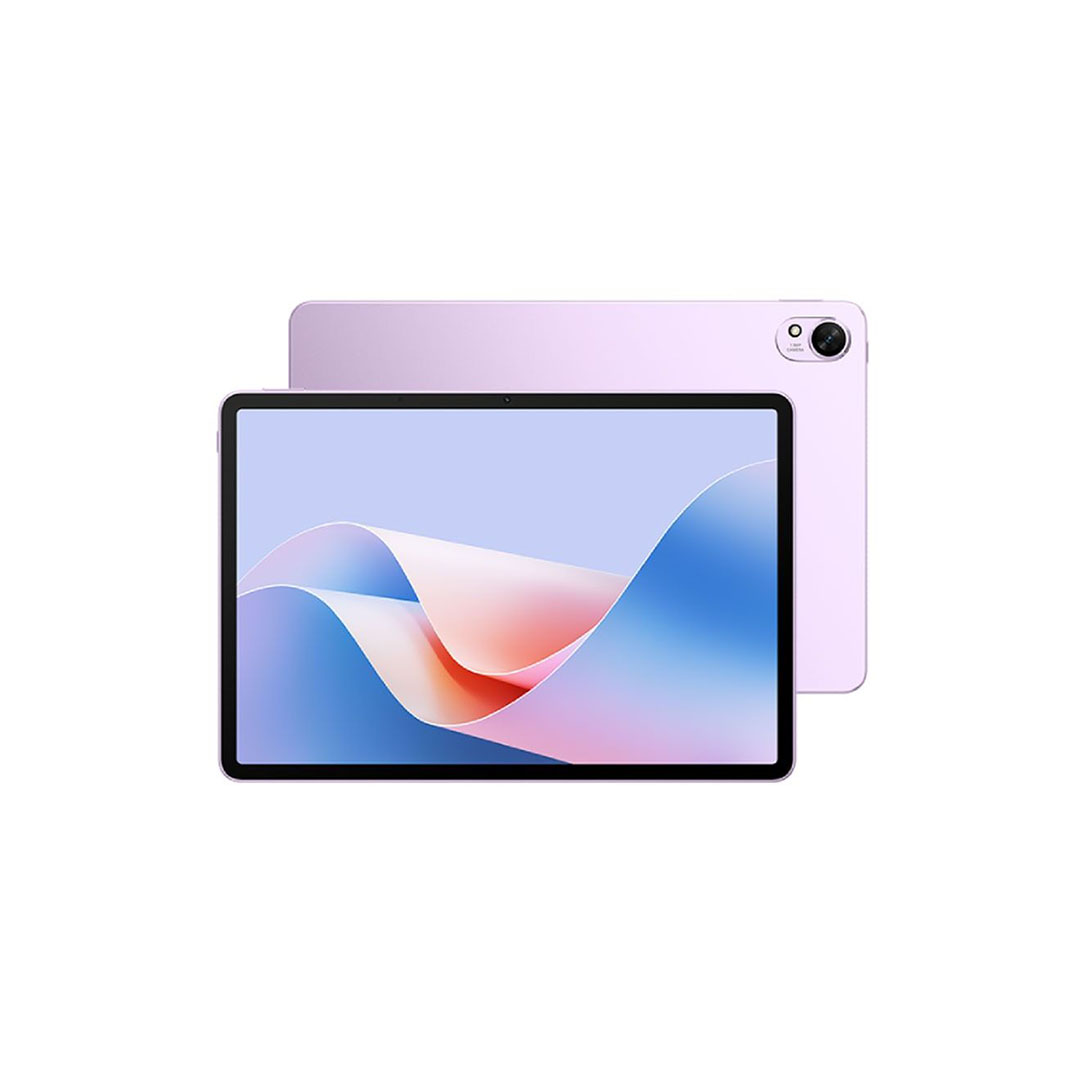 هواوي MatePad 11.5" 2025 - 8GB - 256GB - كيبورد + قلم + ماوس - بنفسجي