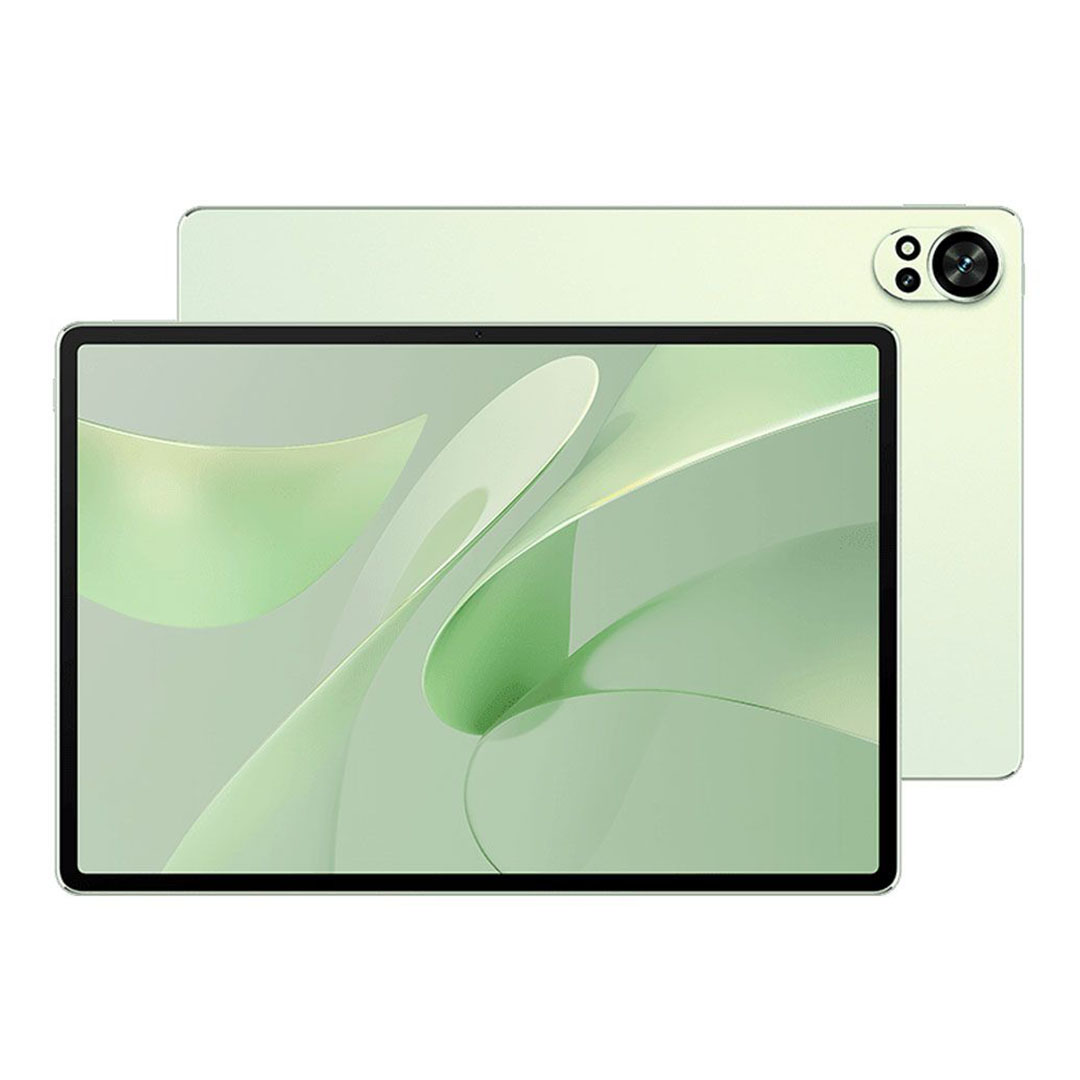 هواوى بوصة MatePad 12 X - واى فاى - رامات 12 جيجا / 256 جيجا بايت - لوحة مفاتيح - أخضر