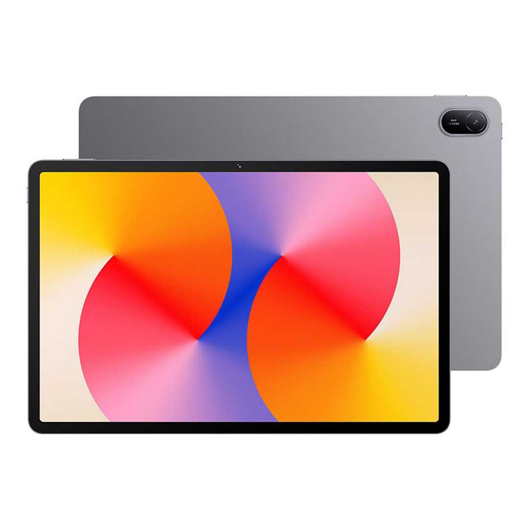 هواوى SE 11 - رامات 8 جيجا - 128 جيجا بايت - واى فاى - قلم - رمادي