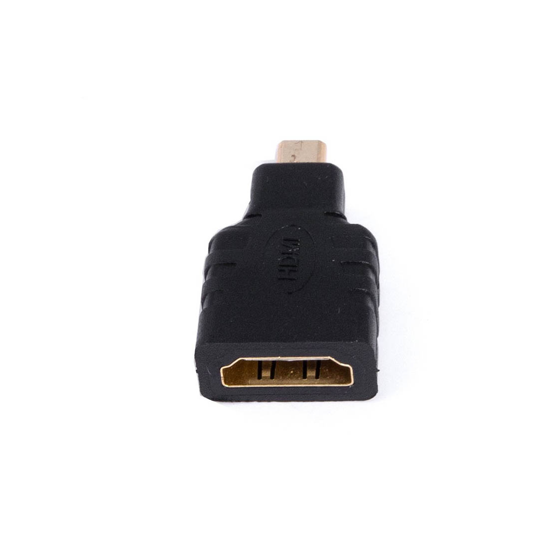 CV977 كابل محول HDMI - أسود
