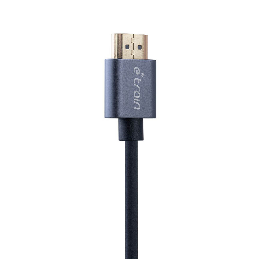 DC890 كابل HDMI - متر 1 - أسود