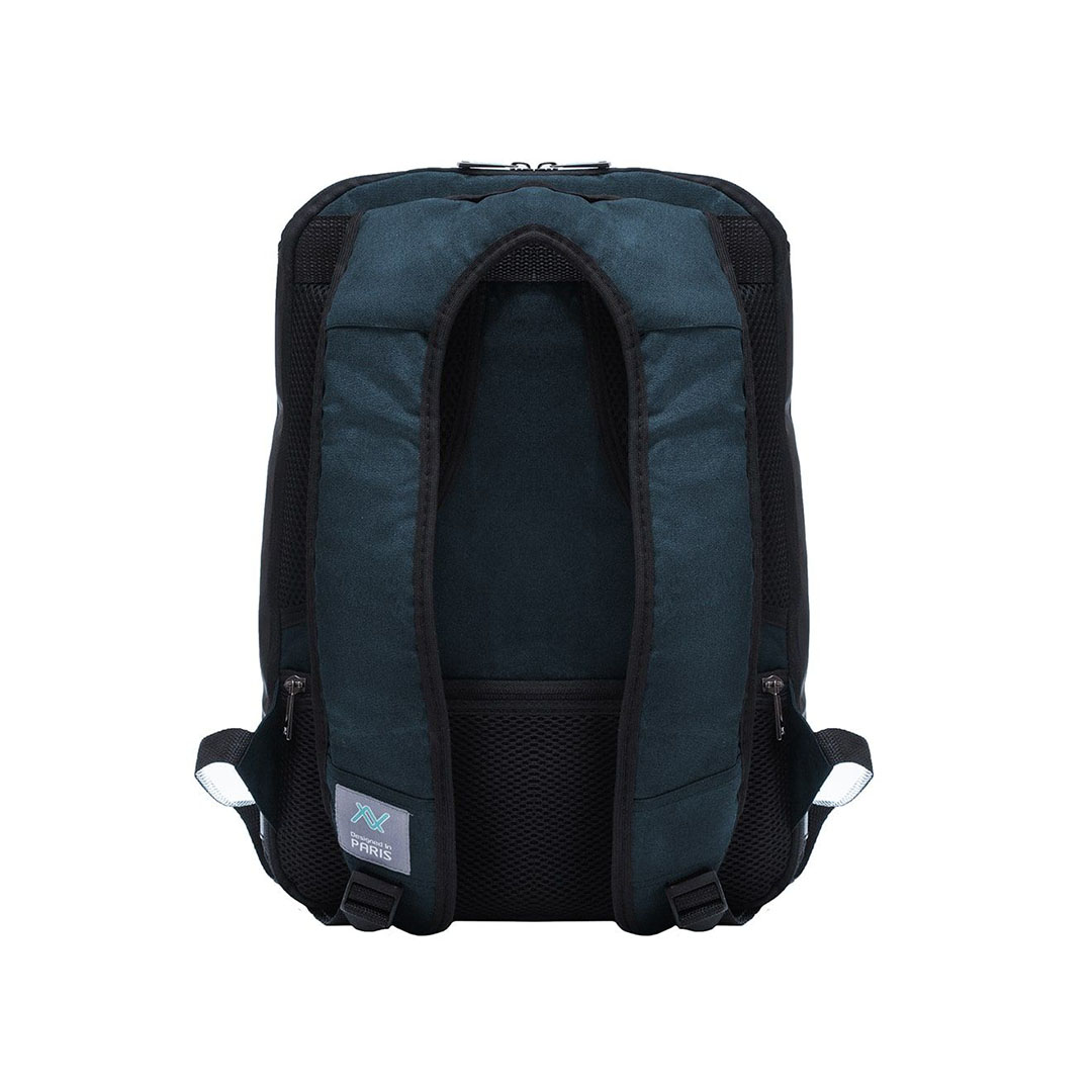 BG56L شنطة لابتوب - 15.6 بوصة - أسود/أزرق