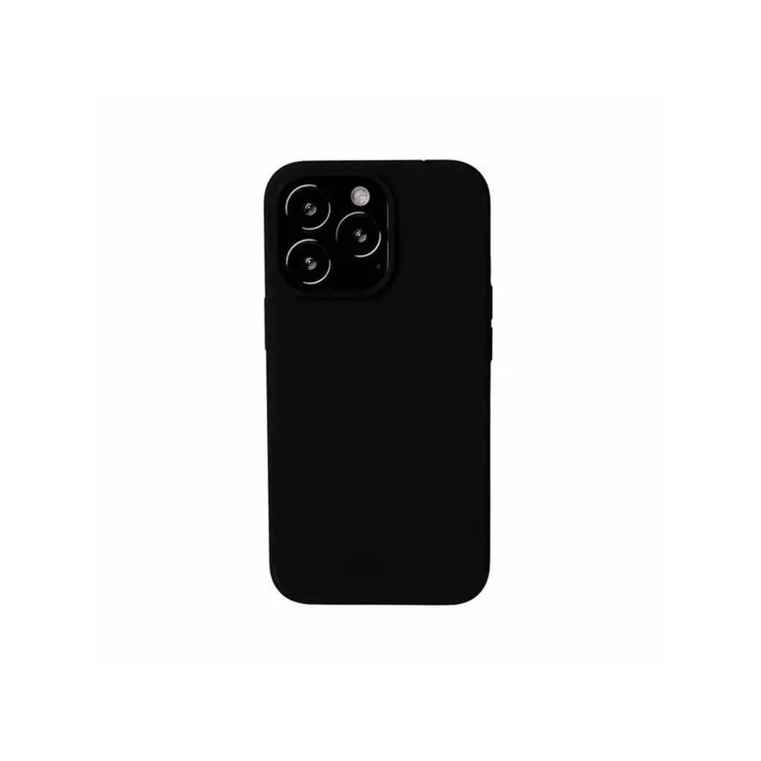 جراب مغناطيسي - لهاتف أيفون 13 برو (6.1) - أسود