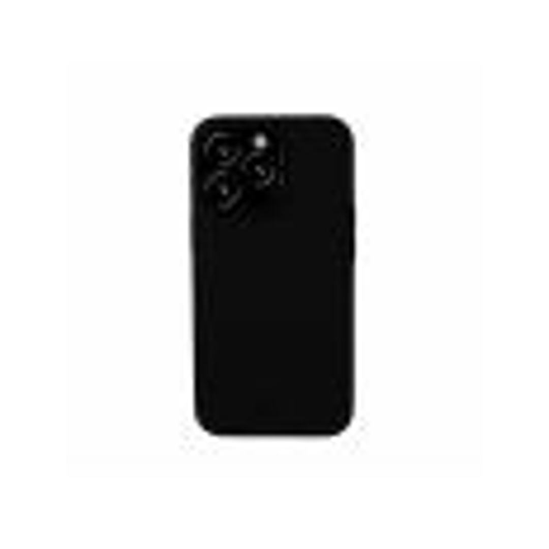 ديفيا جراب مغناطيسي ناتشر سيريس - أيفون 13 برو ماكس - أسود