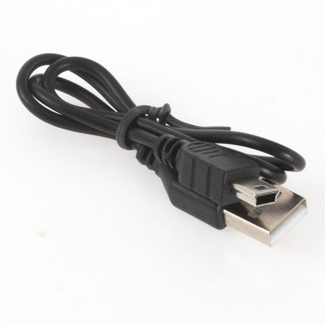 CR003 قارئ بطاقات من USB 2.0 الى كارت ريدر 480 Mbps - أبيض