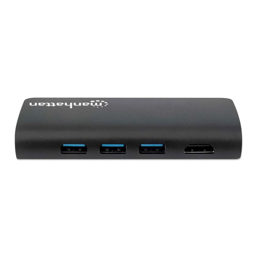 152372 كابل من USB-C الى محول Multiport Adapter