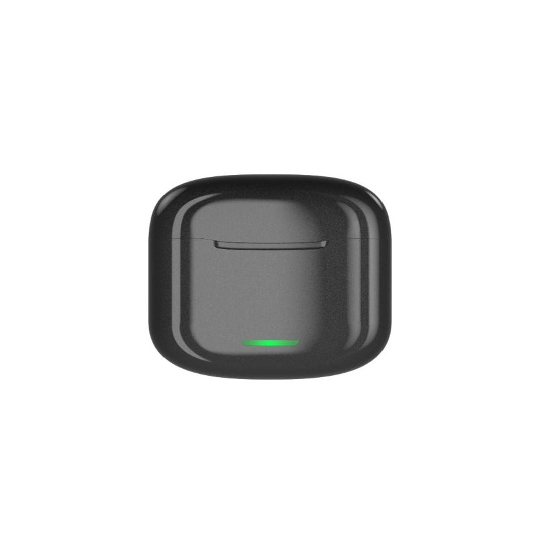 ديفيا EM411 Star Series ANC-E1 سماعة أذن لاسلكية - أسود