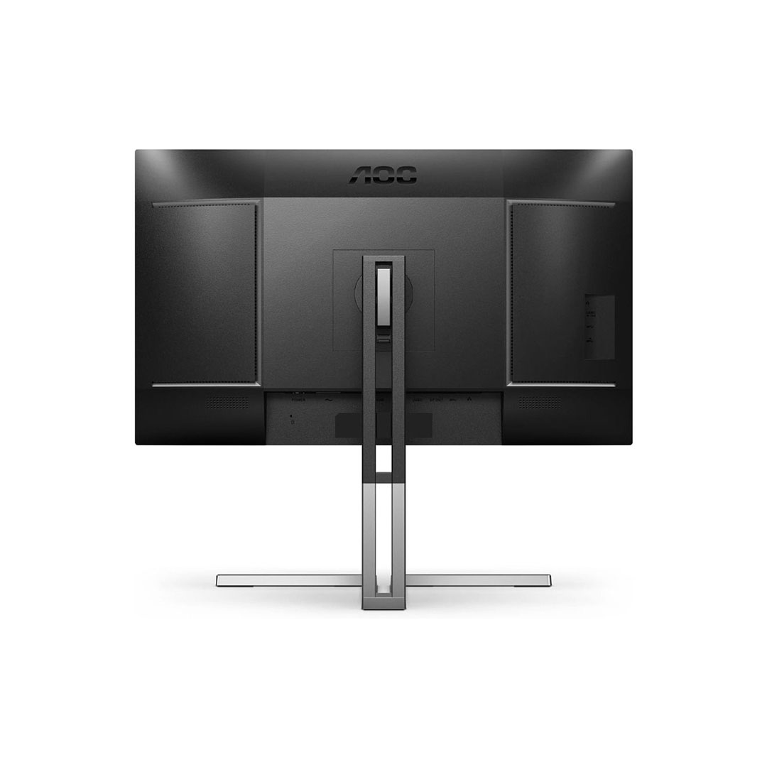 شاشة AOC جرافيك برو - QHD - للألعاب - 75 هرتز - Calman Ready - Q27U3CV