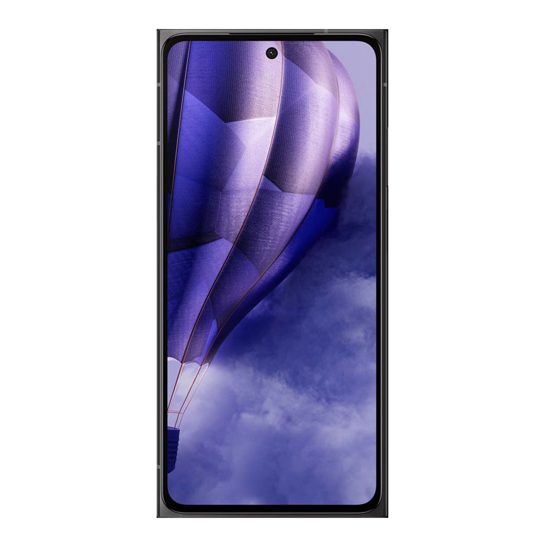 موبايل اتش ام دي Skyline - رامات 12 جيجا / 256 جيجا بايت - أسود