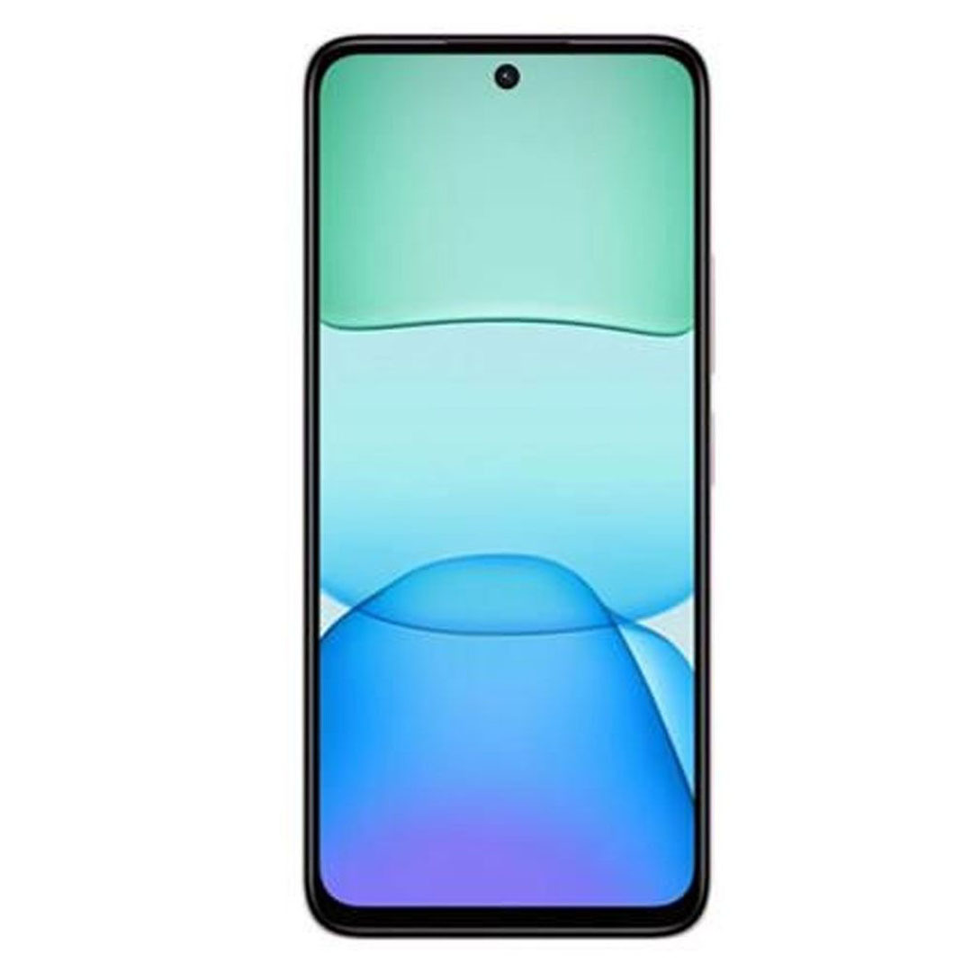 شاومي ريدمي 13 موبايل - 128/8 جيجا - شريحتين - 4G - بينك