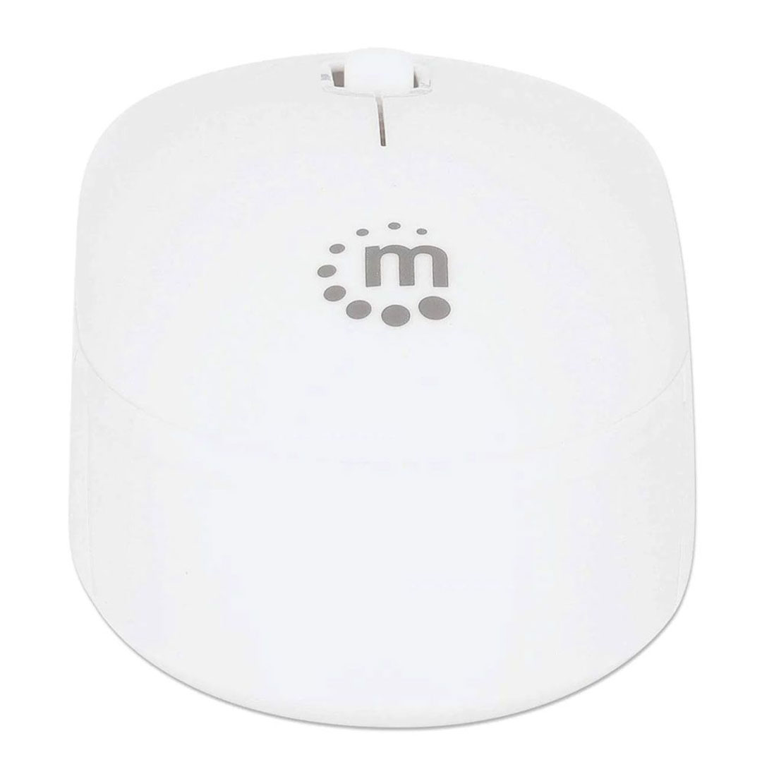 190152 ماوس لاسلكي - أبيض