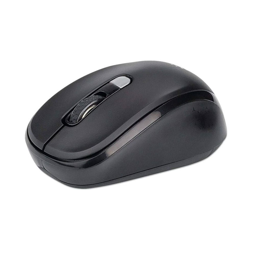 179904 ماوس لاسلكي أوبتيكال - أسود