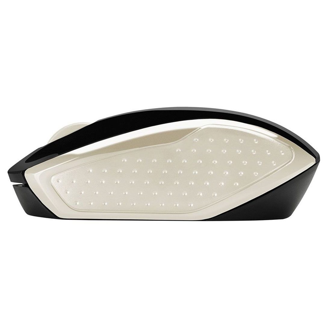 ماوس لاسلكي 200 - 2HU83AA - ذهبي