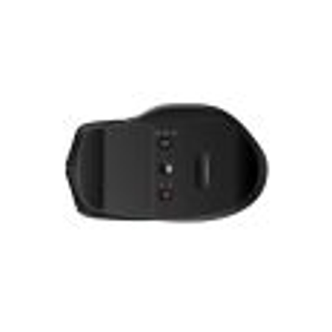 أتش بي ماوس بلوتوث 480 - أسود - 8T6M3AA