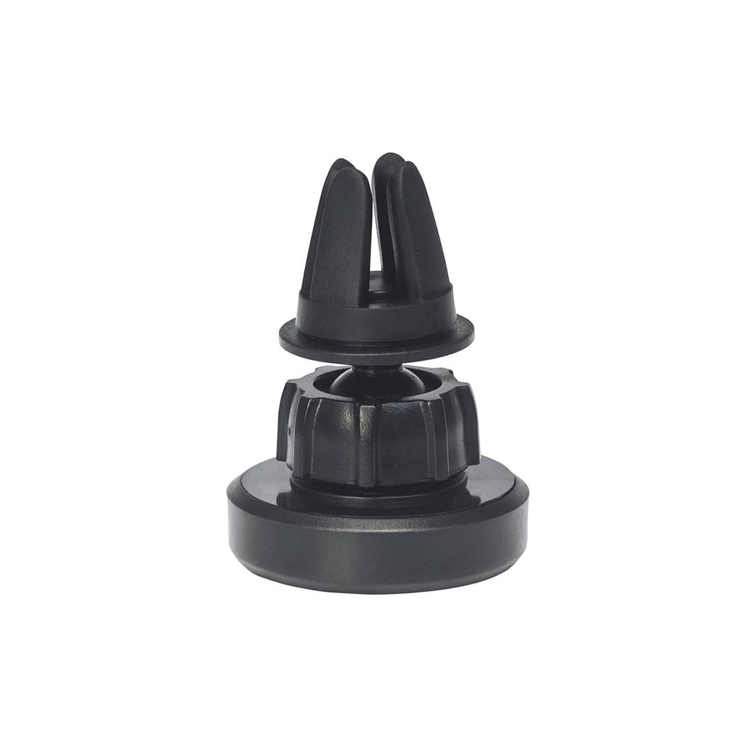 461504 حامل مغناطيسي للسيارة - أسود