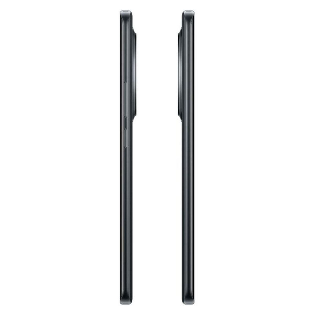 ريلمي 14 برو - 256 جيجا / رام 12 جيجا - 5G - شريحتين - رمادي