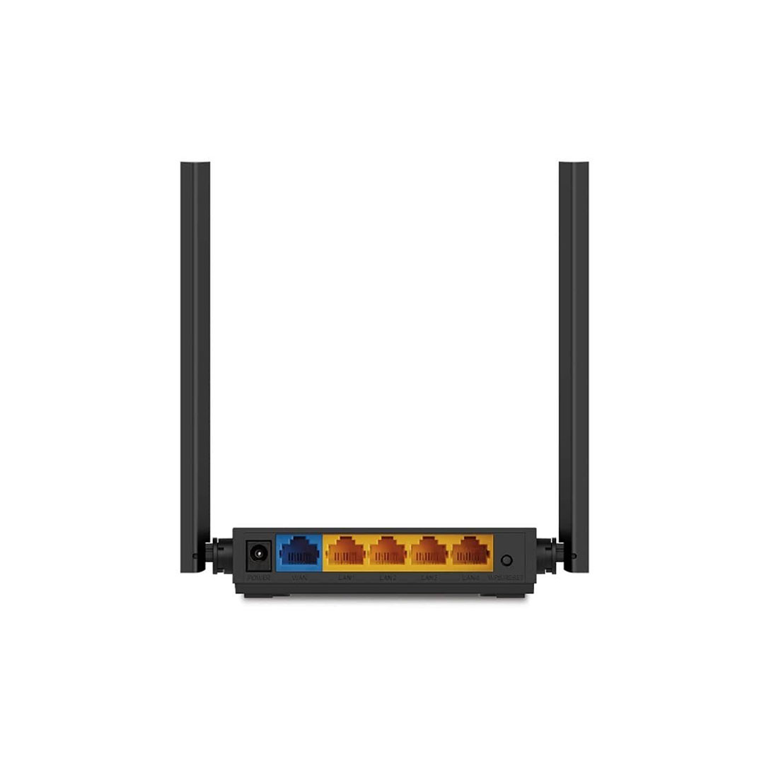 تى بى لينك واي فاي راوتر - AC1200