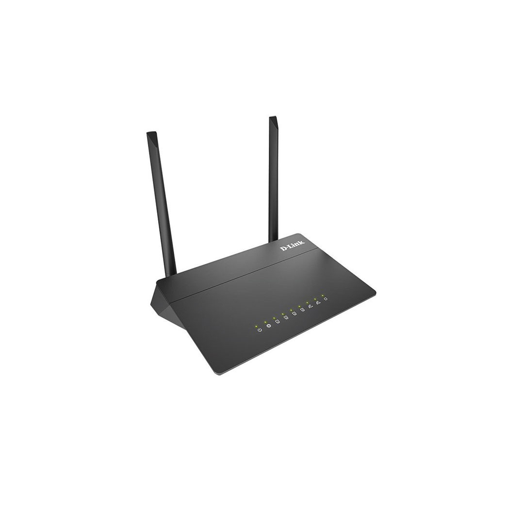راوتر دي لينك Wi-Fi DIR-806A - AC750
