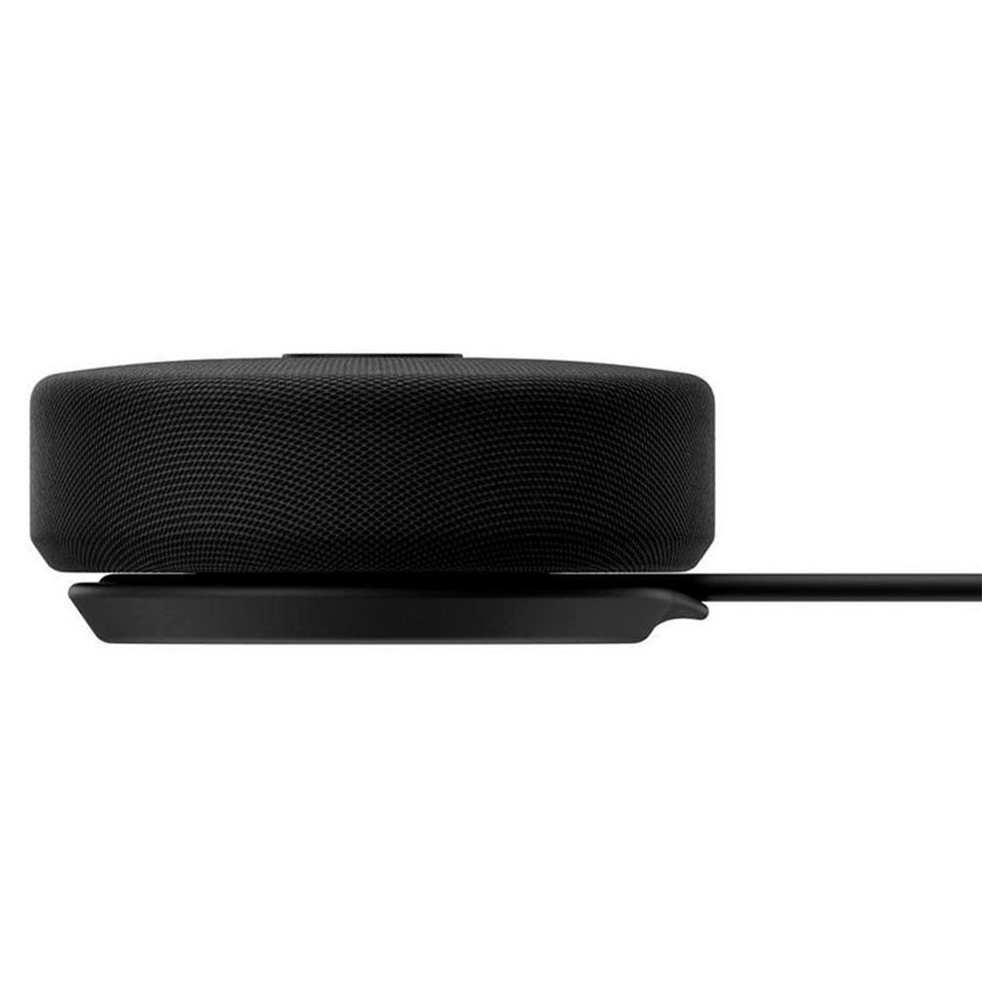 8KZ-00008 مكبر صوت - USB-C - أسود