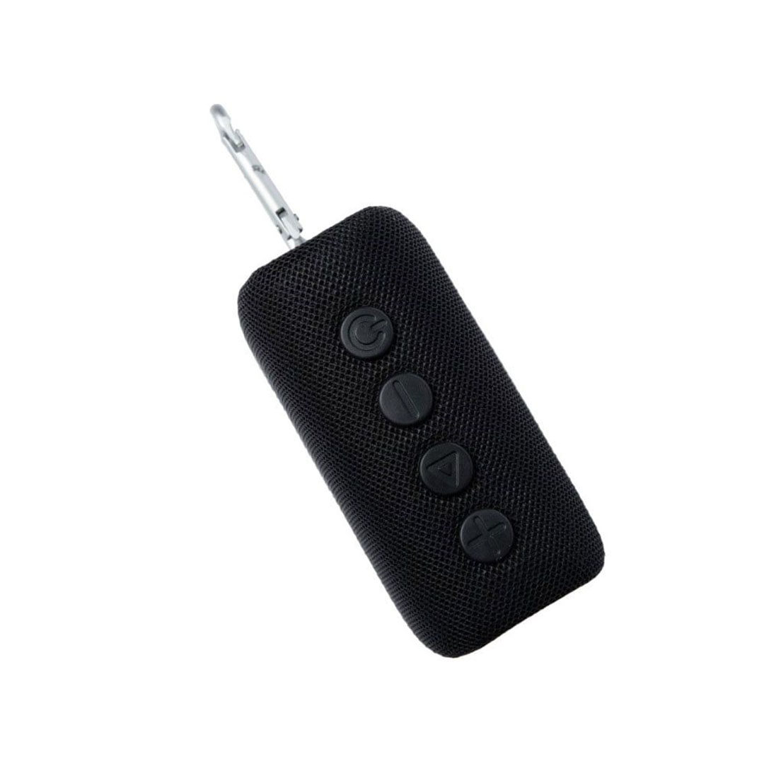 SP31B مكبر صوت بلوتوث ضد المياه - اسود