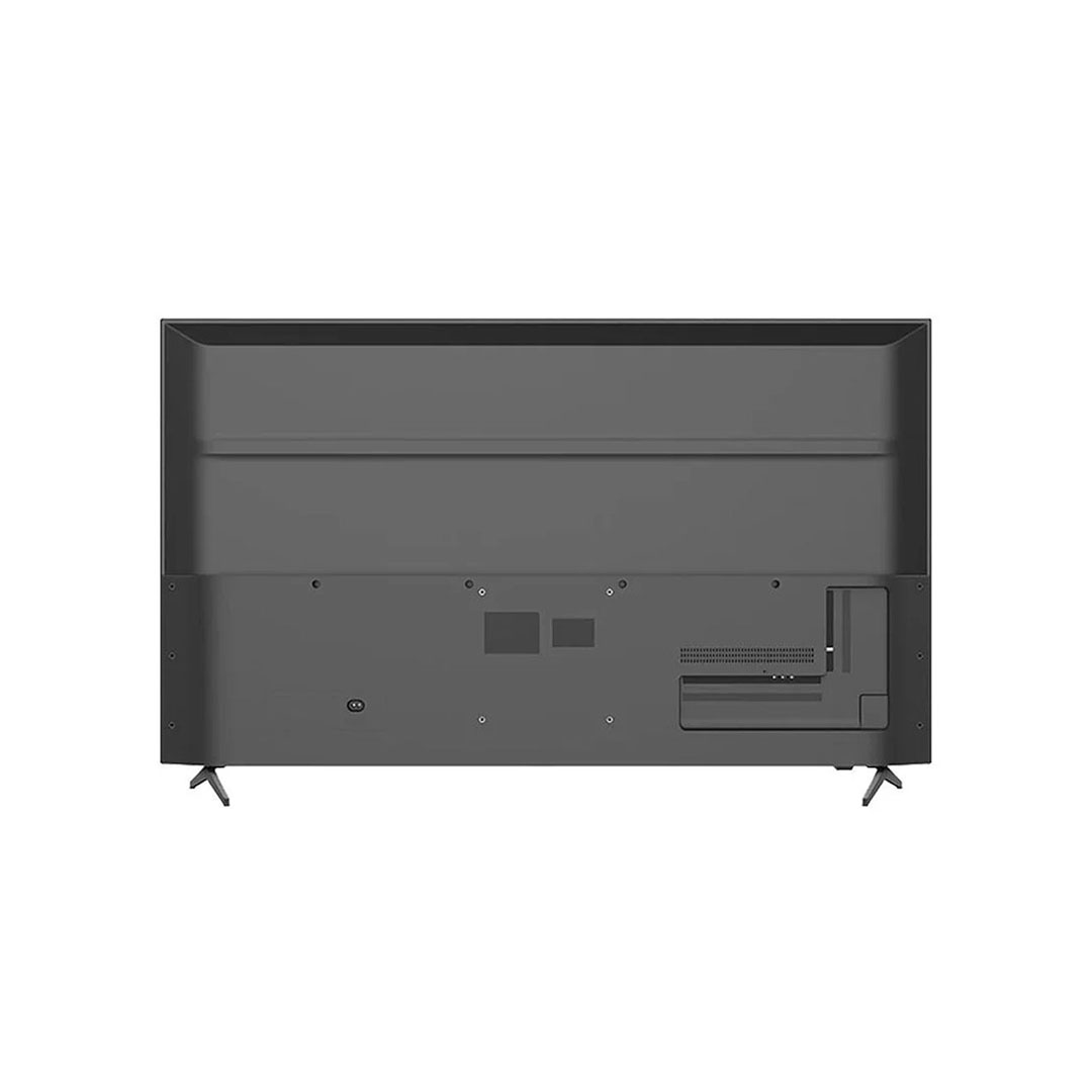 تلفزيون شارب - 55 بوصة - LED 4K UHD - سمارت Google TV - بدون اطار - 4T-C55FJ16EX