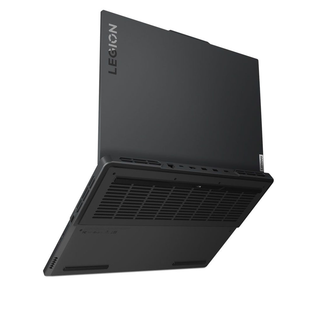 لابتوب لينوفو ليجون 5 برو 16IRX9 - i7 - 16GB - 1TB SSD - RTX 4060 - 16" - رمادي