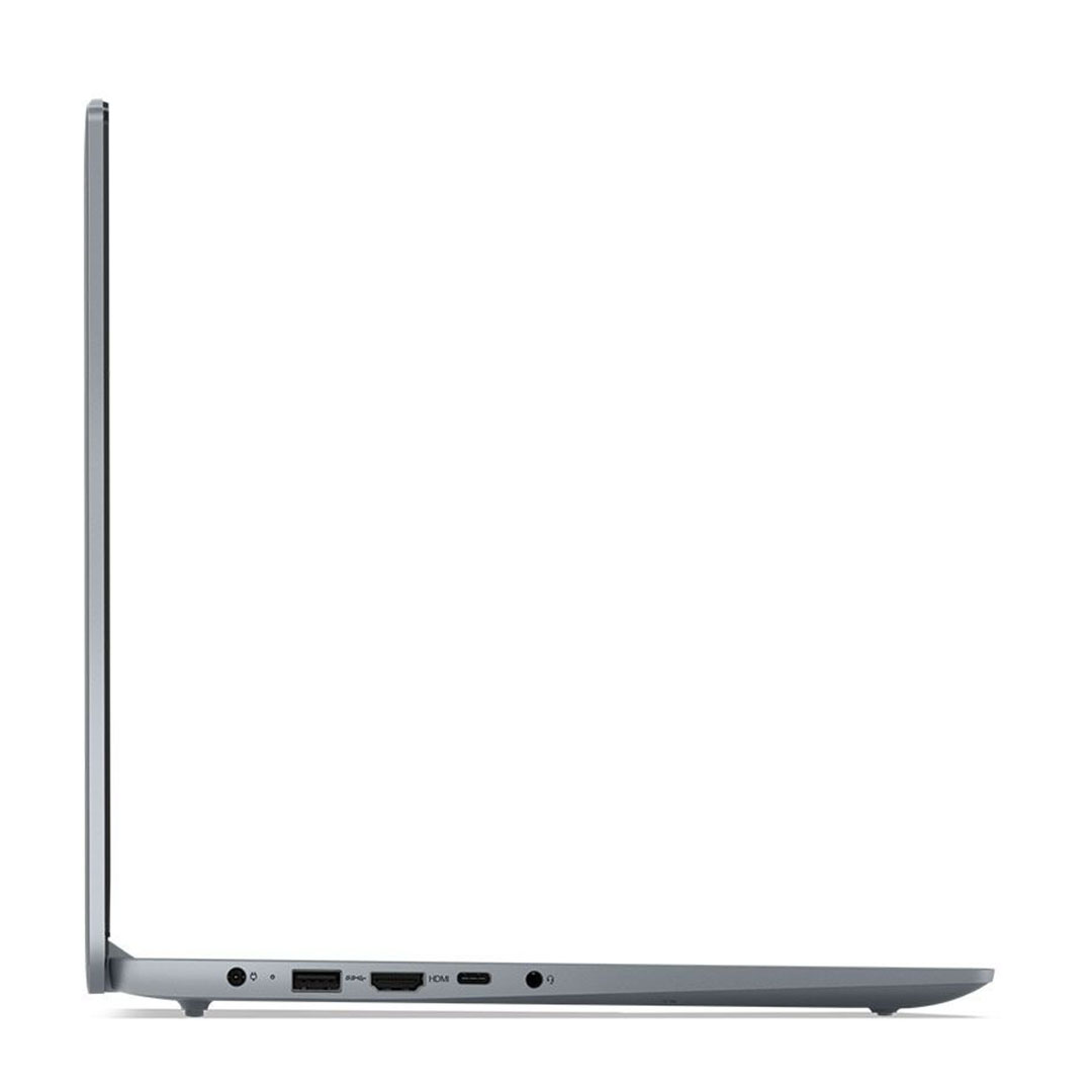 لابتوب لينوفو IdeaPad Slim 3 15IRU8 - 15.6" - 8GB - 256GB SSD - ويندوز - رمادي