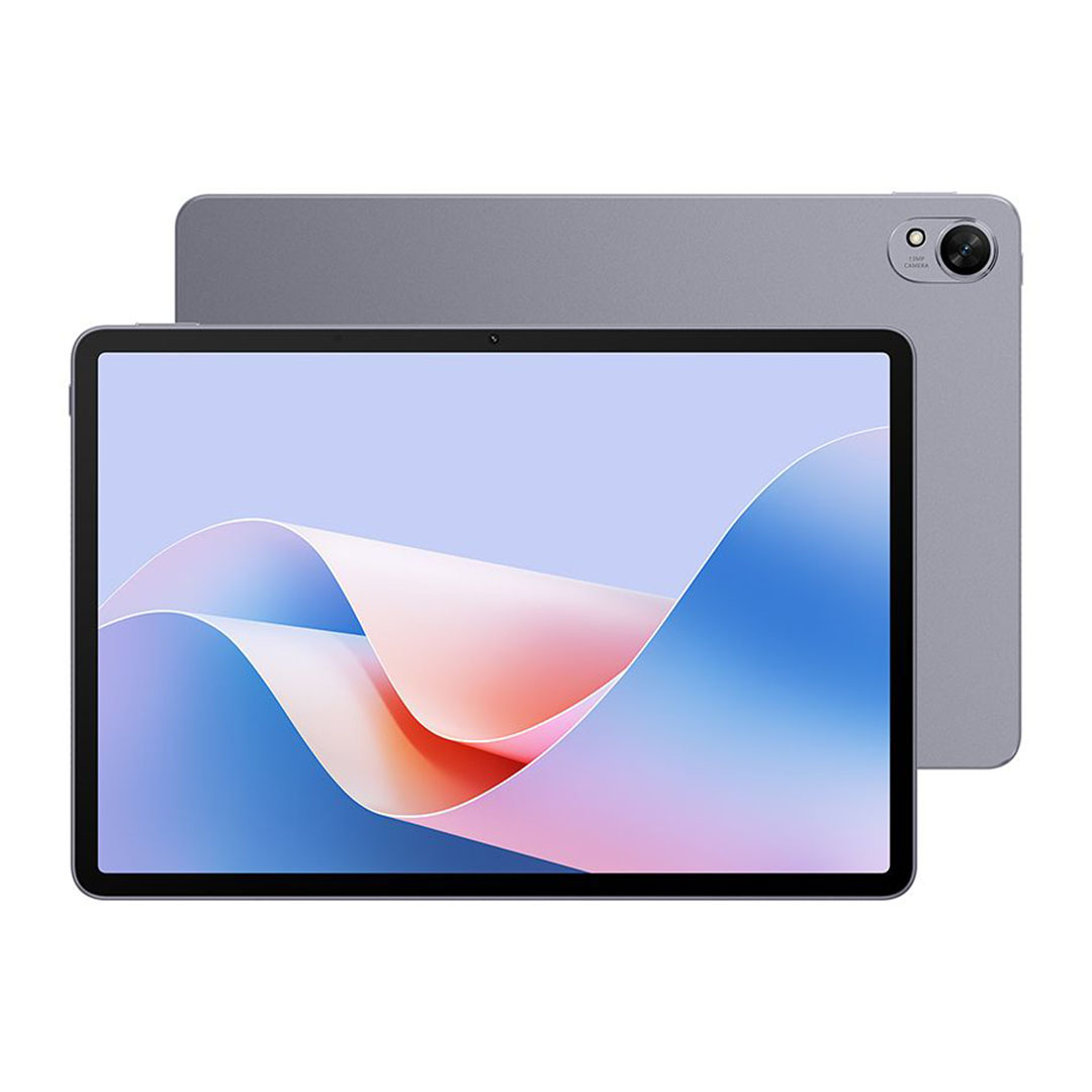 هواوى MatePad 11.5 S - رامات 8 جيجا / 256 جيجا بايت - واى فاى - كيبورد - رمادي
