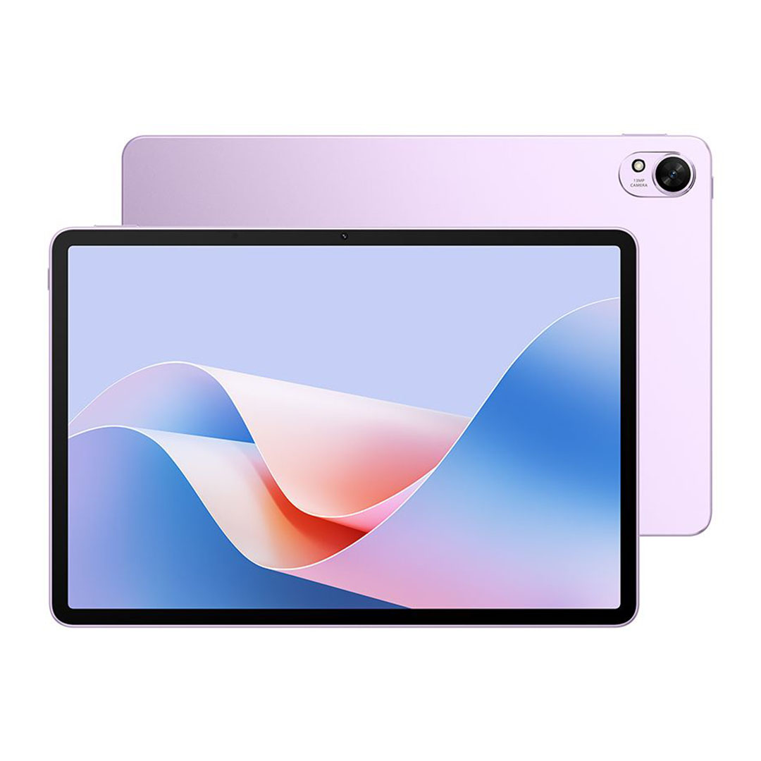 هواوى MatePad 11.5 S - رامات 8 جيجا / 256 جيجا بايت - واى فاى - كيبورد - بنفسجي