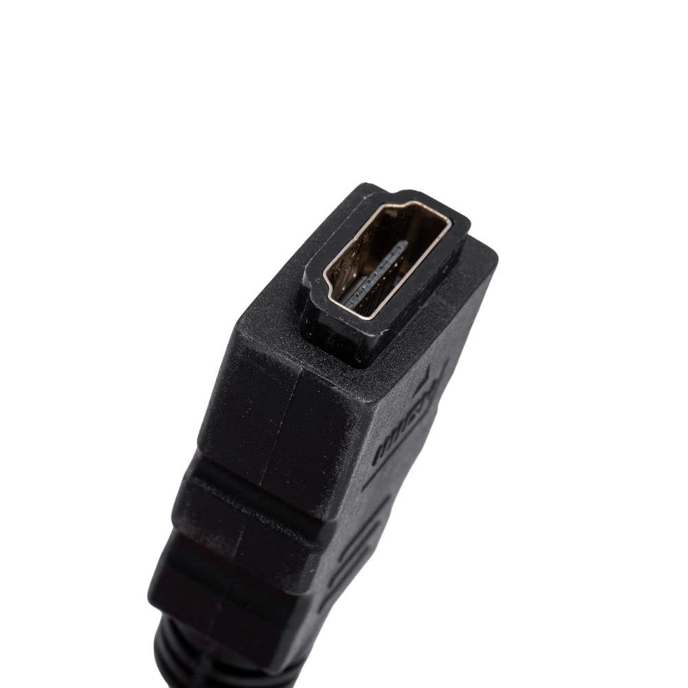 كابل بمنفذ HDMI - 5 متر - DC174