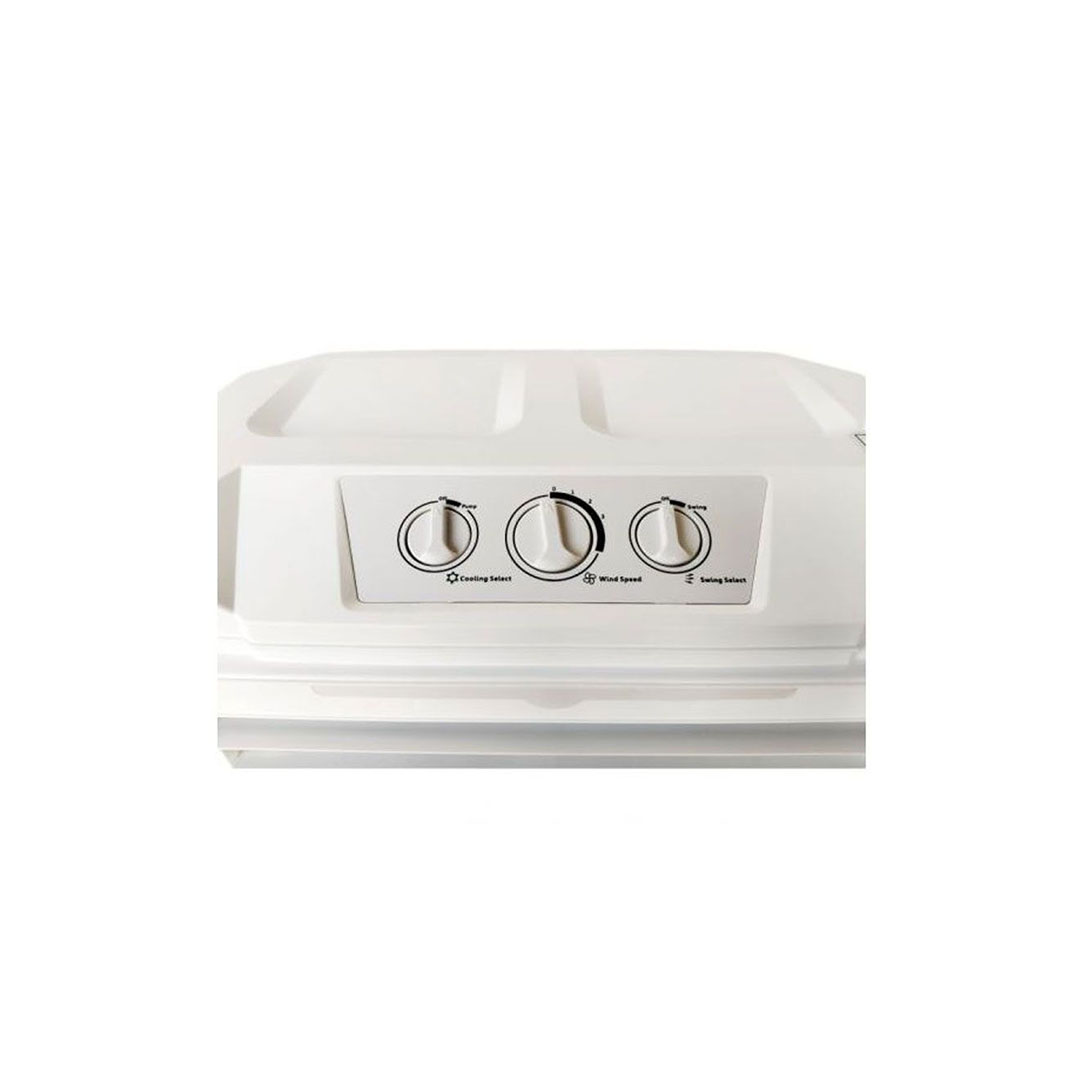 ميديا تيك تكييف صحراوي - 250 وات - 80 لتر - MTAC602