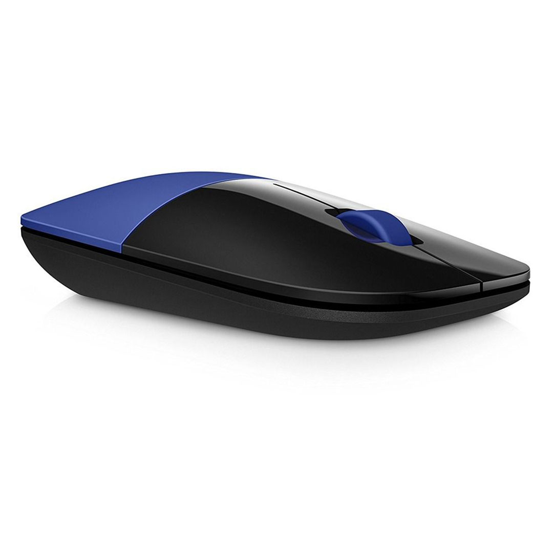 ماوس لاسلكي Z3700 Dragonfly - V0L81AA- أزرق