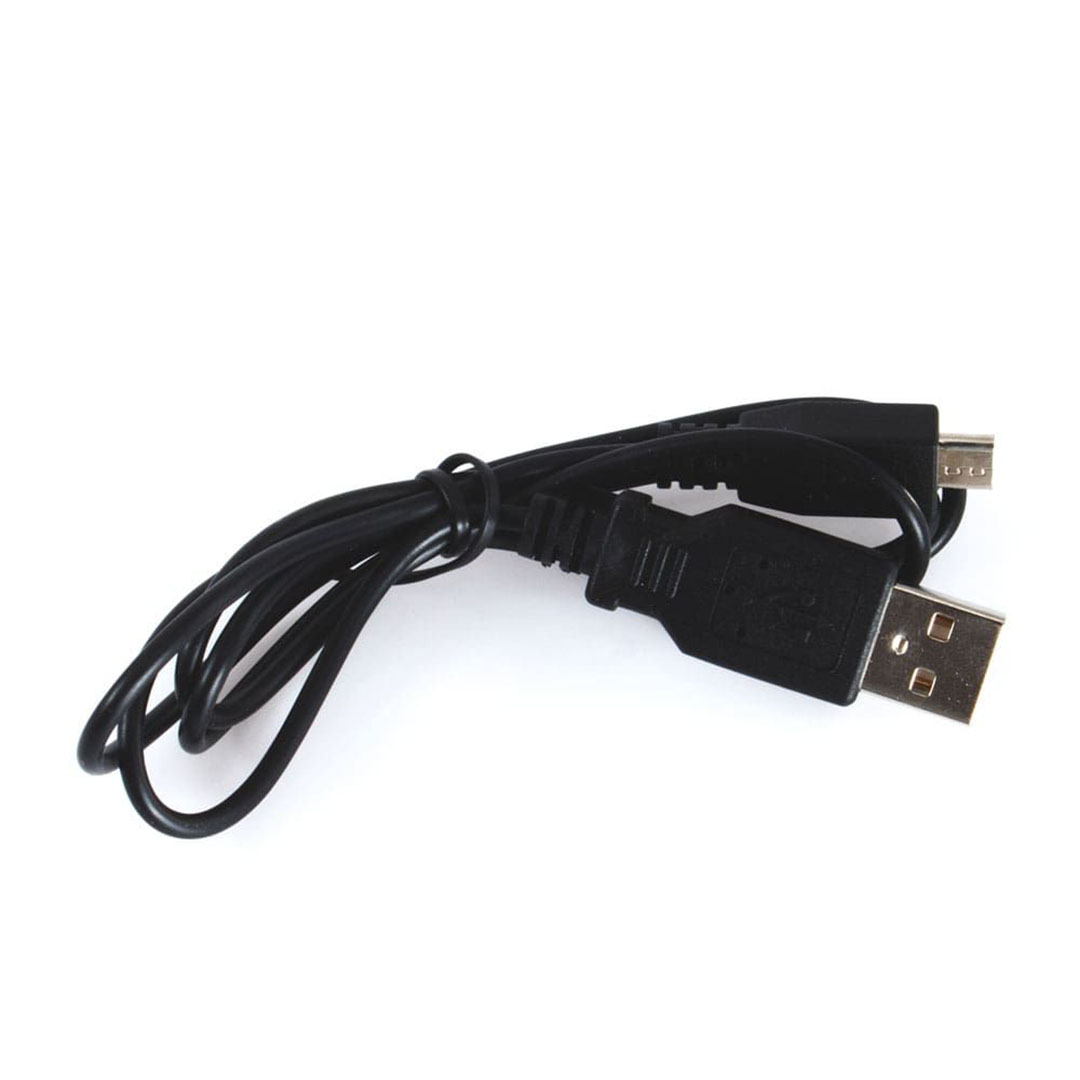 MO866 ماوس لاسلكي قابل للشحن - أسود