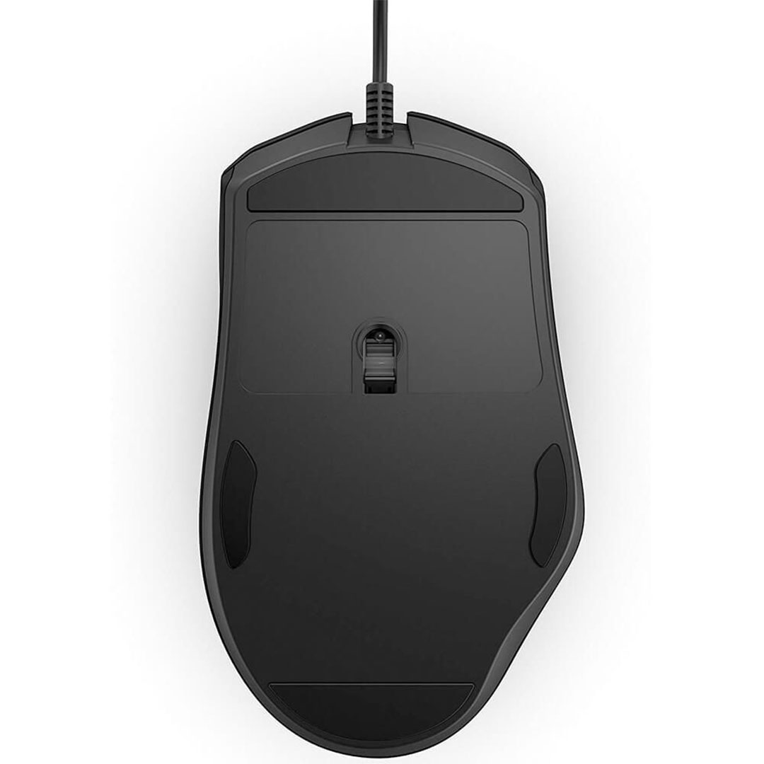 3ML38AA ماوس سلكي اتش بي - اسود