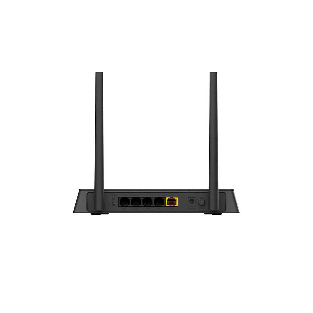 راوتر دي لينك Wi-Fi DIR-806A - AC750