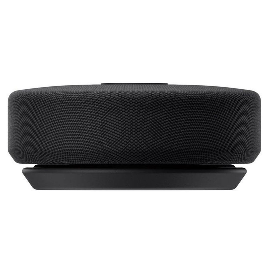 8KZ-00008 مكبر صوت - USB-C - أسود