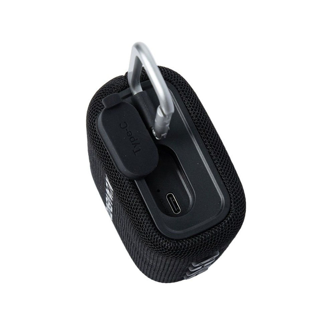 SP31B مكبر صوت بلوتوث ضد المياه - اسود